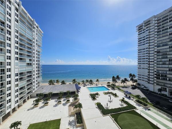 Plaza East, 4300 N Ocean Blvd #9D, Fort Lauderdale, Florida 33308, image 1