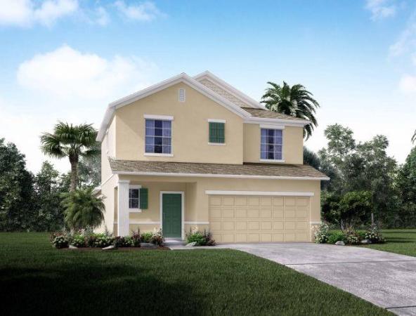 Central Park, 12658 SW Forli Way, Port St. Lucie, Florida 34987, image 1