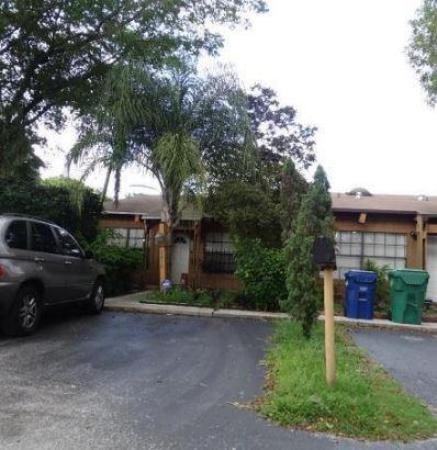 Maple Run, 7456 NW 33rd St, Lauderhill, Florida 33319, image 1
