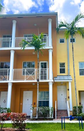 The Village At Sailboat Bend, 247 SW 13th Ter, Fort Lauderdale, Florida 33312, image 1