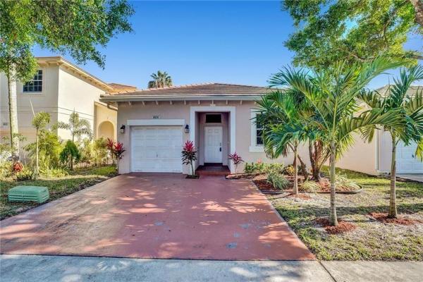 Buttonwood Hammock, 4824 NW 19th St, Coconut Creek, Florida 33063, image 1
