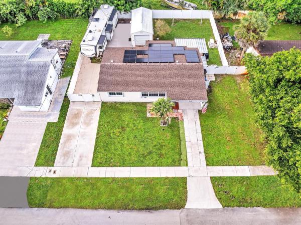Flamingo Park, 2420 SW 14th Ct, Fort Lauderdale, Florida 33312, image 1