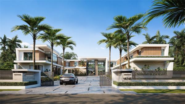 Landmark Ranch Estates, 16745 Stratford Ct, Southwest Ranches, Florida 33331, image 1