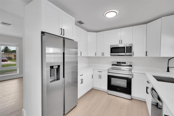 Miramar Residential, 7740 Kismet St, Miramar, Florida 33023, image 1