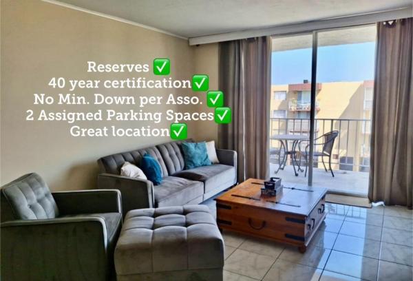 Tallwood North, 1600 Tallwood Ave #404, Hollywood, Florida 33021, image 1