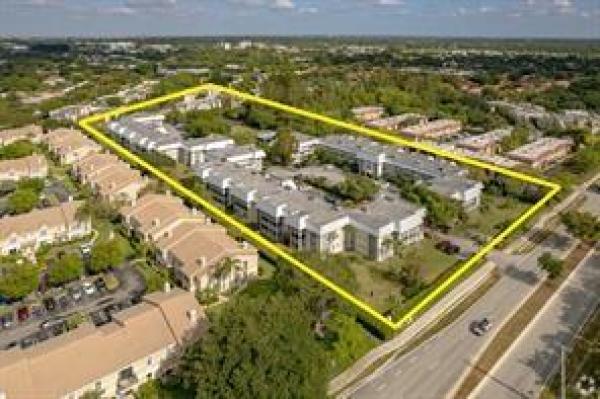 Foxwood Hollow At Coral Springs, 3000 Riverside Dr #201-1, Coral Springs, Florida 33065, image 1