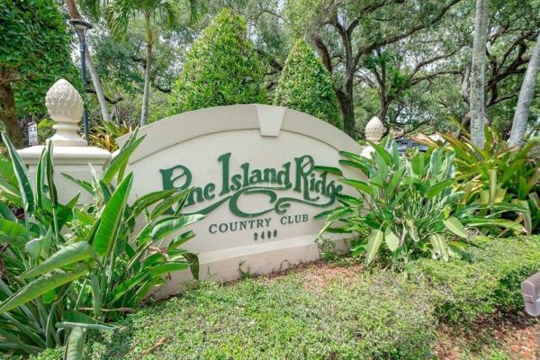 Live Oak Of Pine Island Ridge, 9430 Live Oak Pl, Davie, Florida 33324, image 1