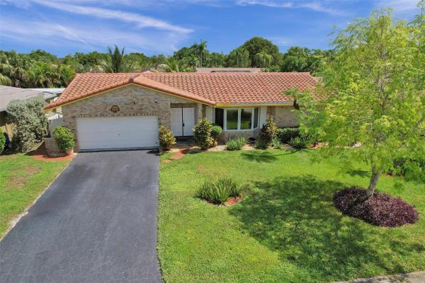 Coral Springs Country Club West, 2633 NW 119th Ter, Coral Springs, Florida 33065, image 1