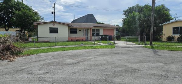 Westgate, 3490 NW 1st St, Lauderhill, Florida 33311, image 1