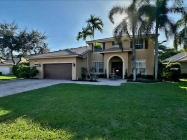 Windsor Bay, 5032 NW 57th Way, Coral Springs, Florida 33067, image 1