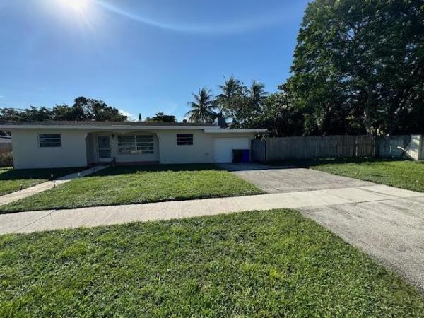 Margate Estates, 501 SW 54th Ave, Margate, Florida 33068, image 1