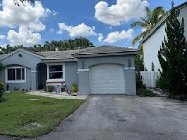 Quatraine At Jacaranda, 813 NW 98th Ave, Plantation, Florida 33324, image 1