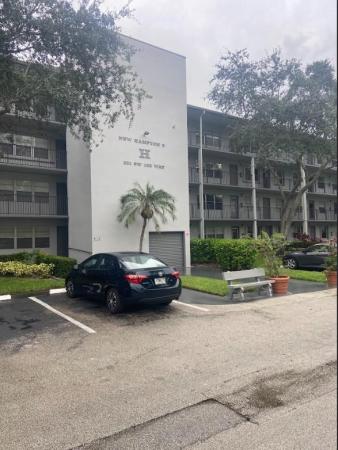 New Hampton At Century Village, 251 SW 132nd Way #308H, Pembroke Pines, Florida 33027, image 1