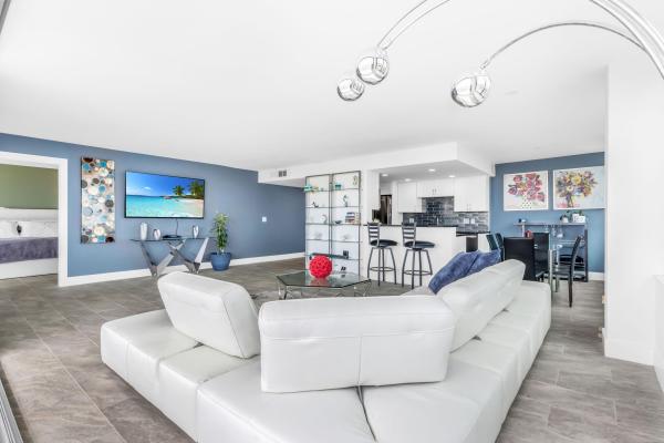 Mayfair House Lake, 3589 S Ocean Blvd #PH901, Palm Beach, Florida 33480, image 1