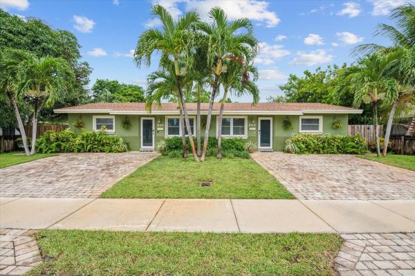 Central Oakland Park, 845-853 NE 37th St, Oakland Park, Florida 33334, image 1