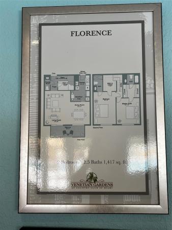 Venetian Gardens At Country Club Of Miami, 17901 NW 68th Ave #T-204, Hialeah, Florida 33015, image 1