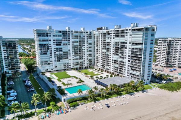 Plaza East, 4300 N Ocean Blvd #7J, Fort Lauderdale, Florida 33308, image 1