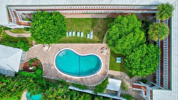 South Leisure By The Sea, 224 Hibiscus Ave #256, Lauderdale By The Sea, Florida 33308, image 1