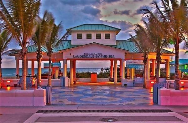Caribe, 4050 N Ocean Dr. #1609, Lauderdale By The Sea, Florida 33308, image 1