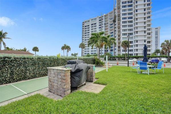 Caribe, 4050 N Ocean Dr #1609, Lauderdale By The Sea, Florida 33308, image 1