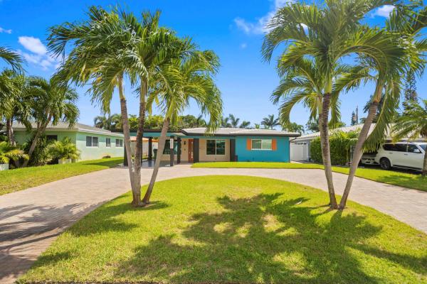 North Andrews Gardens, 4820 NE 2nd Ave, Fort Lauderdale, Florida 33334, image 1