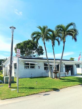 Paradise Gardens 2, 1655 NW 69th Ave, Margate, Florida 33063, image 1