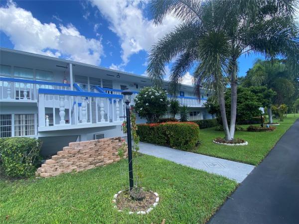 Century Village East, 199 Lyndhurst M #199, Deerfield Beach, Florida 33442, image 1