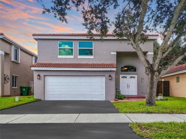The Orange Drive, 4331 SW 82nd Way, Davie, Florida 33328, image 1