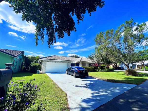 Breckenridge, 5183 NW 48th Ave, Coconut Creek, Florida 33073, image 1