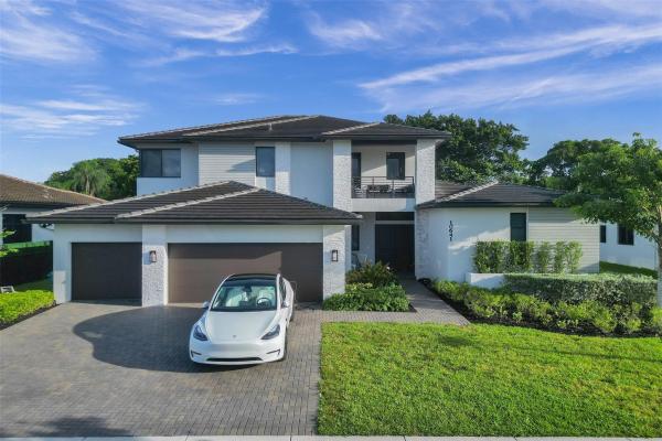 Arbor Reserve, 10641 SW 53rd St, Cooper City, Florida 33328, image 1