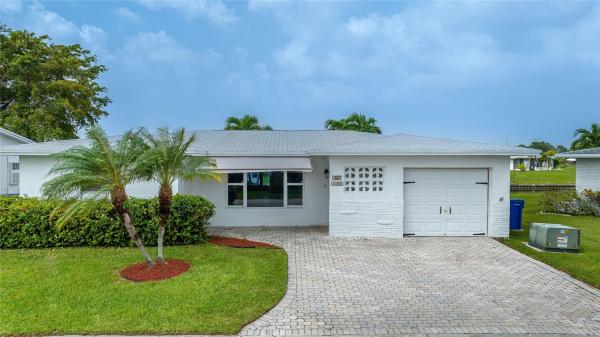 Paradise Gardens 2, 1485 NW 69th Ave, Margate, Florida 33063, image 1