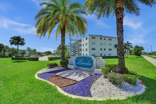 1020 Lincoln A #1020, Boca Raton, Florida 33434, image 1