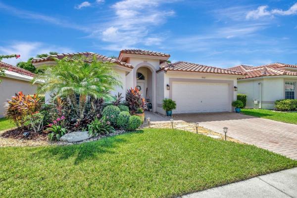 Parkside At Royal Palm, 7552 Parkside Pl, Margate, Florida 33063, image 1