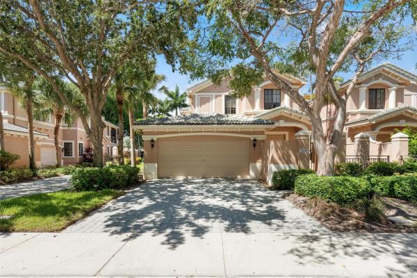 CourtSide At Weston Hills Country Club, 2809 Center Court Dr #3-25, Fort Lauderdale, Florida 33332, image 1