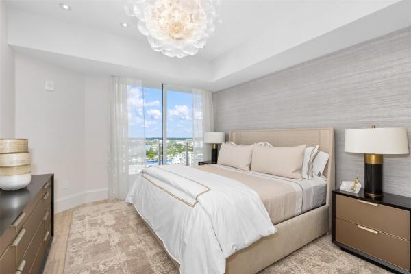 Four Seasons Hotel & Residences, 525 N Fort Lauderdale Beach Blvd #2201, Fort Lauderdale, Florida 33304, image 3