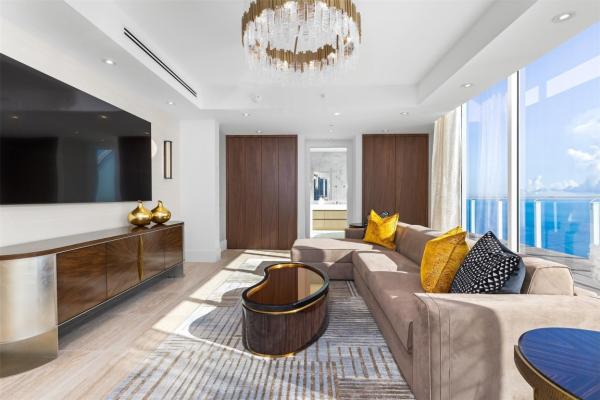 Four Seasons Hotel & Residences, 525 N Fort Lauderdale Beach Blvd #2201, Fort Lauderdale, Florida 33304, image 1