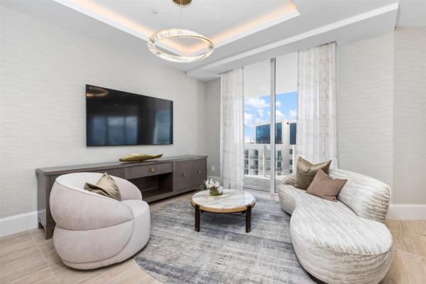 Four Seasons Hotel & Residences, 525 N Fort Lauderdale Beach Blvd #2201, Fort Lauderdale, Florida 33304, image 1