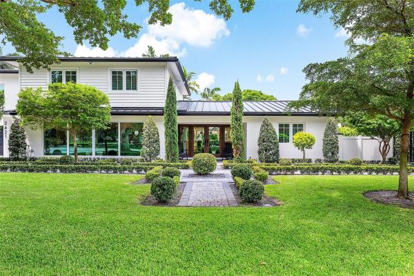 Beach Way Heights, 2421 NE 12th St, Fort Lauderdale, Florida 33304, image 1