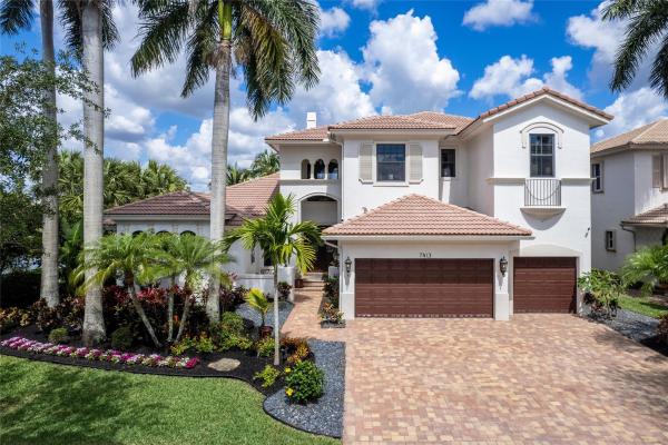 The Highlands At Heron Bay, 7413 NW 116th Ln, Parkland, Florida 33076, image 1
