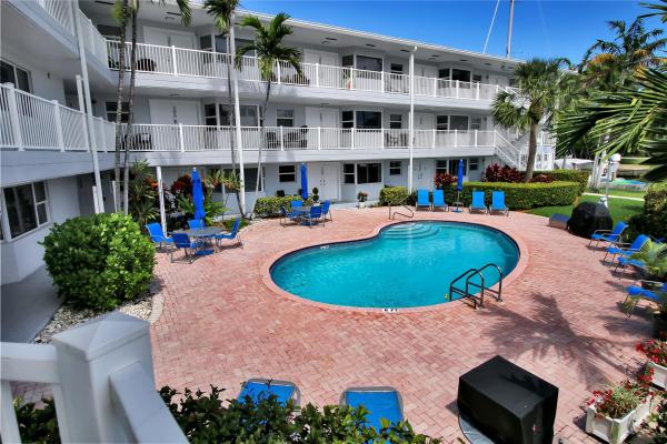Burton Point, 535 Hendricks Isle #202, Fort Lauderdale, Florida 33301, image 1