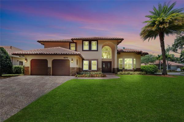 Turtle Run, 4170 NW 66th Ave, Coral Springs, Florida 33067, image 1
