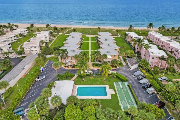 Coastal Arms, 1410 S Ocean Blvd #1F, Lauderdale By The Sea, Florida 33062, image 1