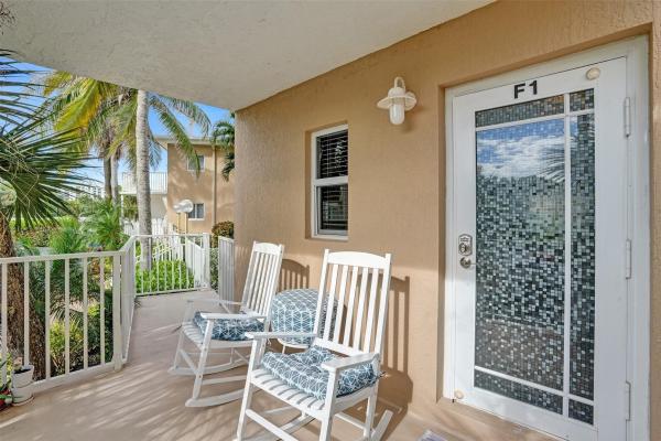 Coastal Arms, 1410 S Ocean Blvd #1F, Pompano Beach, Florida 33062, image 1