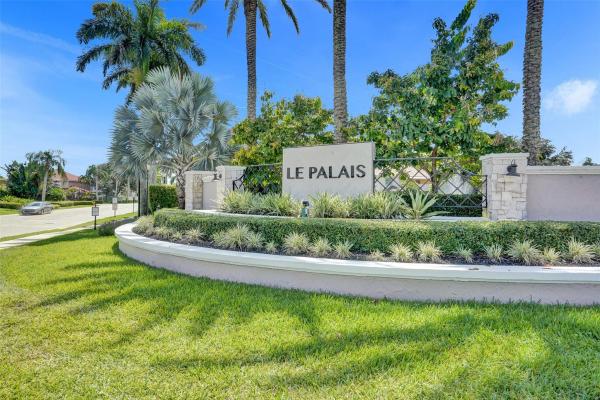 Le Palais, 5689 Descartes Cir, Boynton Beach, Florida 33472, image 1
