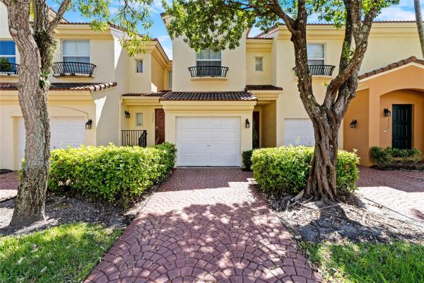 Arbor Green Of Deer Creek, 2930 Deer Creek Country Club Blvd #2930, Deerfield Beach, Florida 33442, image 1