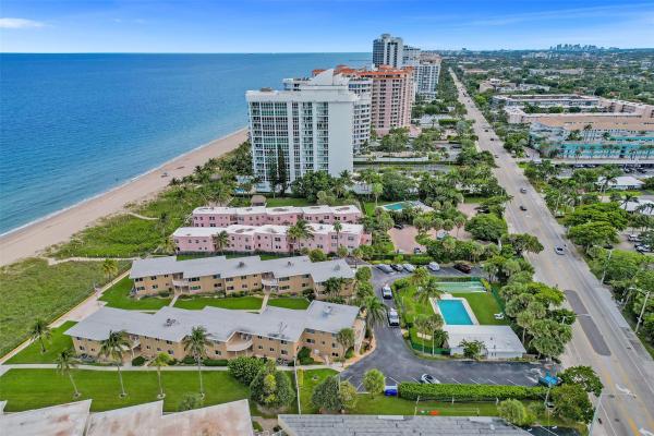 Coastal Arms, 1410 S Ocean Blvd #5F, Lauderdale By The Sea, Florida 33062, image 1