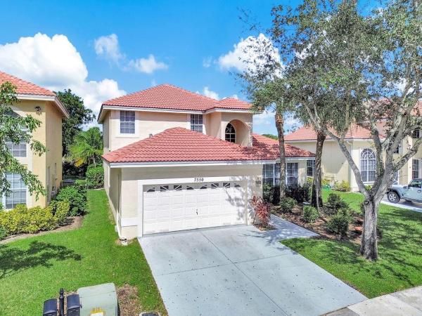 Fairway Estates, 7550 NW 29th St, Margate, Florida 33063, image 1