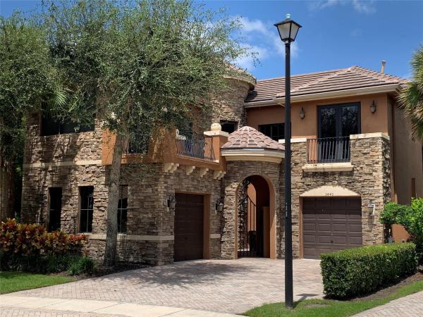 Versailles At Wellington, 3440 Collonade Dr, Wellington, Florida 33449, image 1
