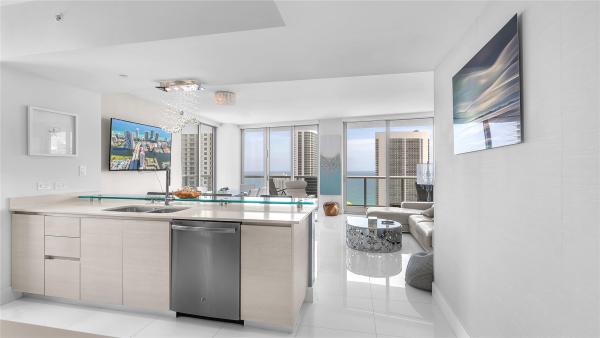 Beachwalk Elite Hotel & Resort, 2600 E Hallandale Beach Blvd #T3202, Hallandale Beach, Florida 33009, image 1