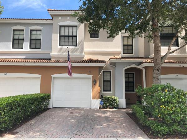 Gramercy Square, 153 W Astor Cir, Delray Beach, Florida 33484, image 1